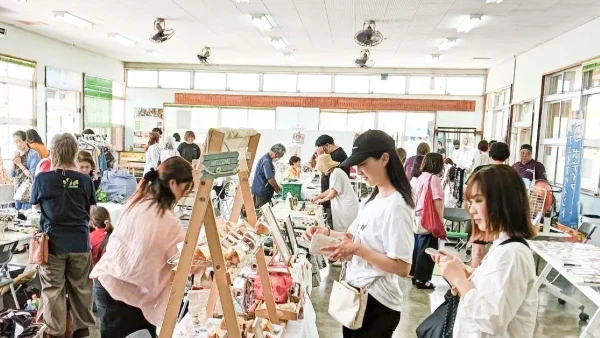やんばる経済新聞に掲載されました！